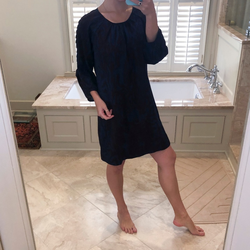 Wyatt dress in women